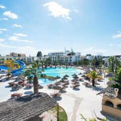 Отель Soviva Resort бассейн фото 2
