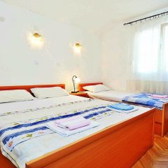 Apartments Marinovic in Budva, Montenegro from 39$, photos, reviews - zenhotels.com guestroom photo 2