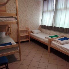 Hostel Putnik Ярославль детские мероприятия фото 2