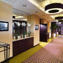 Гостиница Courtyard by Marriott Kazan Kremlin интерьер отеля фото 2