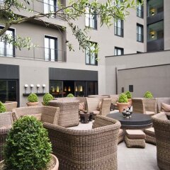 Radisson Blu Hotel Milan фото 7