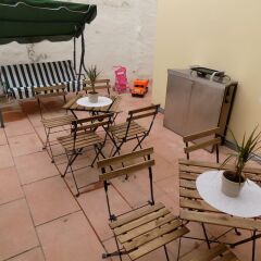 Отель Karlsbad Apartments Чехия, Карловы Вары - отзывы, цены и фото номеров - забронировать отель Karlsbad Apartments онлайн фото 23