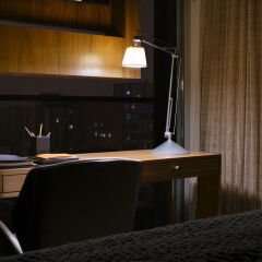 The Dupont Circle Hotel удобства в номере фото 2