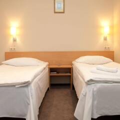 Toss Hotel детские мероприятия