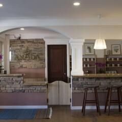Апартаменты Anada Serviced Apartments In Dalat Далат гостиничный бар