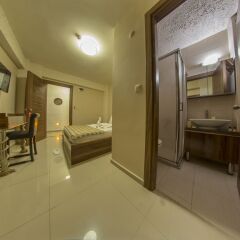 Ados Hotel Чешме удобства в номере