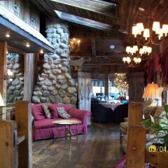 Mario's International Spa, Hotel & Restaurant интерьер отеля