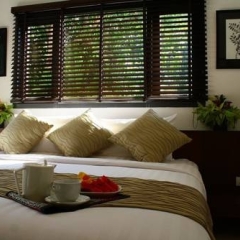 Отель Samui Emerald Condotel Таиланд, Самуи - 1 отзыв об отеле, цены и фото номеров - забронировать отель Samui Emerald Condotel онлайн спа