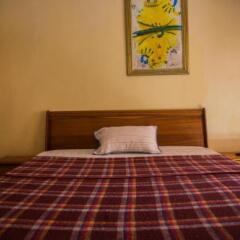 Dakar International House in Dakar, Senegal from 123$, photos, reviews - zenhotels.com guestroom photo 2