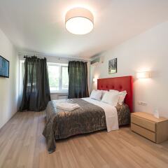 Гостиница Partner Guest House комната для гостей фото 4