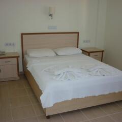 Yunus Hotel комната для гостей