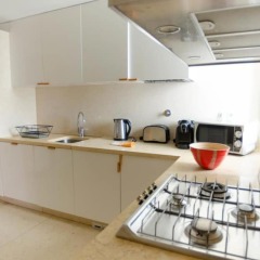 Отель 5 2BR Apt in the HistoricalCenterParking Португалия, Лиссабон - отзывы, цены и фото номеров - забронировать отель 5 2BR Apt in the HistoricalCenterParking онлайн фото 15