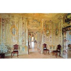 Отель Parkhotel Villa Grazioli