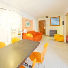 Апартаменты DolceVita Apartments N. 146 Венеция комната для гостей фото 4