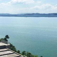 Апартаменты Bedom Apartment (Hangzhou Qiandao Lake) пляж