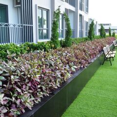 Отель Wooden Suites (the Rich @sathorn-taksin) Бангкок помещение для мероприятий фото 2