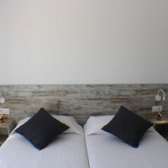 Отель AGI Gloria Rooms Испания, Курорт Росес - отзывы, цены и фото номеров - забронировать отель AGI Gloria Rooms онлайн фото 5