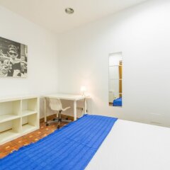 Отель Best Offer Madrid Centro Sol комната для гостей фото 5