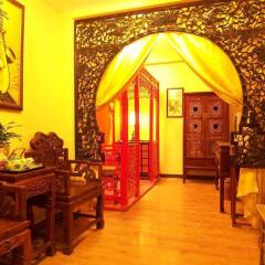 Отель Beijing Double Happiness Hotel Китай, Пекин - отзывы, цены и фото номеров - забронировать отель Beijing Double Happiness Hotel онлайн спа