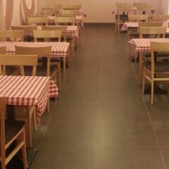 Отель Residence Hotel Laguna Италия, Маргера - отзывы, цены и фото номеров - забронировать отель Residence Hotel Laguna онлайн питание фото 3