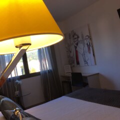 Hotel Noia детские мероприятия