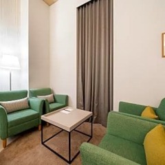 Отель Boree Hotel Южная Корея, Сеул - отзывы, цены и фото номеров - забронировать отель Boree Hotel онлайн фото 21