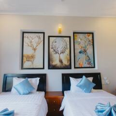 Отель Home River Villa детские мероприятия