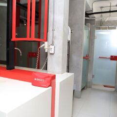ZEN Hostel Decho Road удобства в номере