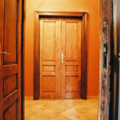 Отель Piano Guest House интерьер отеля