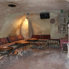 Melis Cave Hotel Турция, Ургуп - отзывы, цены и фото номеров - забронировать отель Melis Cave Hotel онлайн интерьер отеля фото 3
