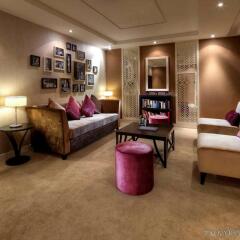 Отель Pan Pacific Hanoi (ex. Sofitel Plaza) Ханой интерьер отеля фото 3