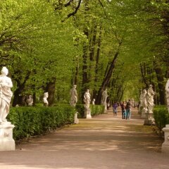 Отель Apartamentyi Na Mohovoj 14 Санкт-Петербург фото 2