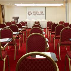 Отель Premier Luxury Mountain Resort Болгария, Банско - отзывы, цены и фото номеров - забронировать отель Premier Luxury Mountain Resort онлайн помещение для мероприятий