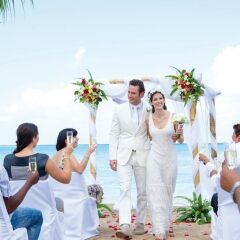 Отель Riu Palace Jamaica All Inclusive - Adults Only