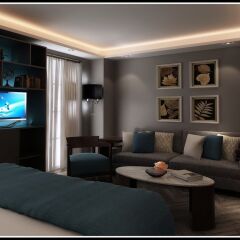 Отель Isaaya Hotel Boutique by WTC Мексика, Мехико - отзывы, цены и фото номеров - забронировать отель Isaaya Hotel Boutique by WTC онлайн комната для гостей фото 4