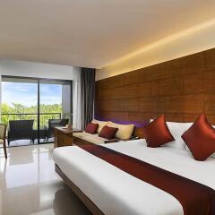 Отель Novotel Phuket Kata Avista Resort And Spa 4* Стандартный номер с различными типами кроватей