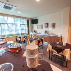 Hotel Amico в номере