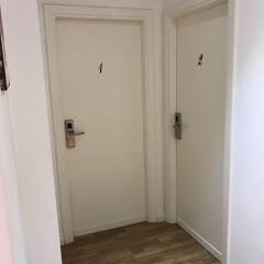 Апартаменты B&B The Apartment Лечче интерьер отеля