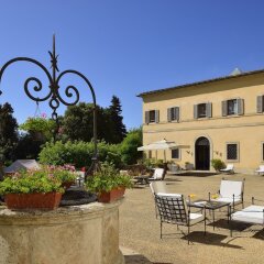 Отель Villa Sabolini фото 6