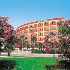 Doris Aytur Hotel