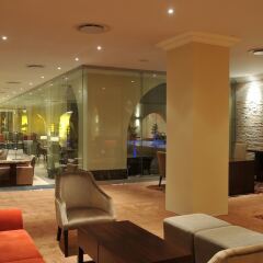 Radisson Hotel, Lagos Ikeja интерьер отеля фото 3