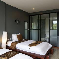 Отель Raya Boutique Hotel Таиланд, Самуи - отзывы, цены и фото номеров - забронировать отель Raya Boutique Hotel онлайн комната для гостей