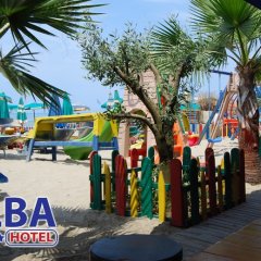 Отель Elba Албания, Дуррес - отзывы, цены и фото номеров - забронировать отель Elba онлайн фото 2