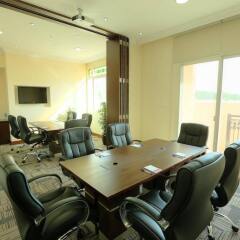 Отель One to One Mughal suites в номере фото 2