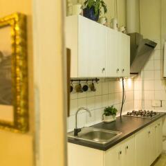 Hostel Rasputin Санкт-Петербург в номере
