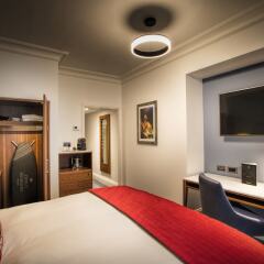 Hard Rock Hotel London удобства в номере