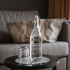Design Hotel Tyrol Парчинес в номере