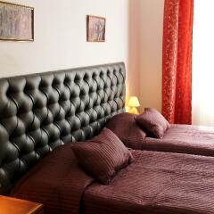 City Hotel Teater 4* Стандартный номер с различными типами кроватей фото 34