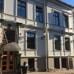 Отель Amber Hotell Швеция, Лулео - отзывы, цены и фото номеров - забронировать отель Amber Hotell онлайн фото 15