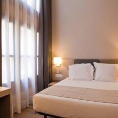 Отель May Ramblas Hotel Испания, Барселона - отзывы, цены и фото номеров - забронировать отель May Ramblas Hotel онлайн комната для гостей фото 3